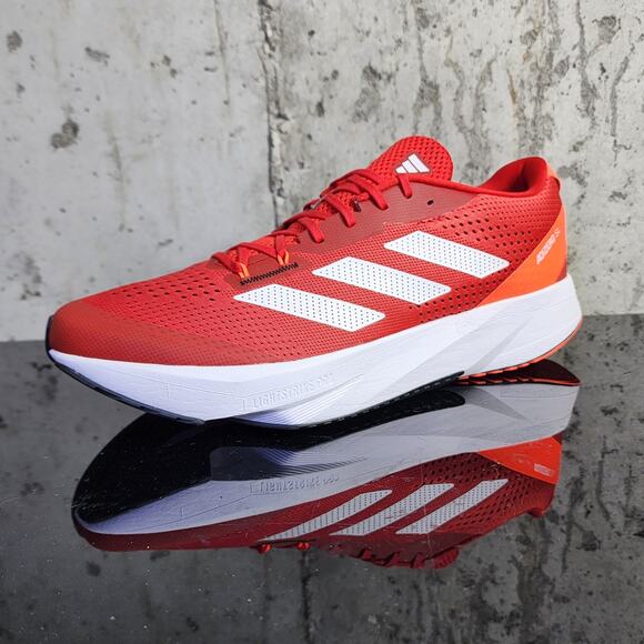 MSRP $120 Adizero SL Running Shoes, size 12.5 - Picture 1 of 5